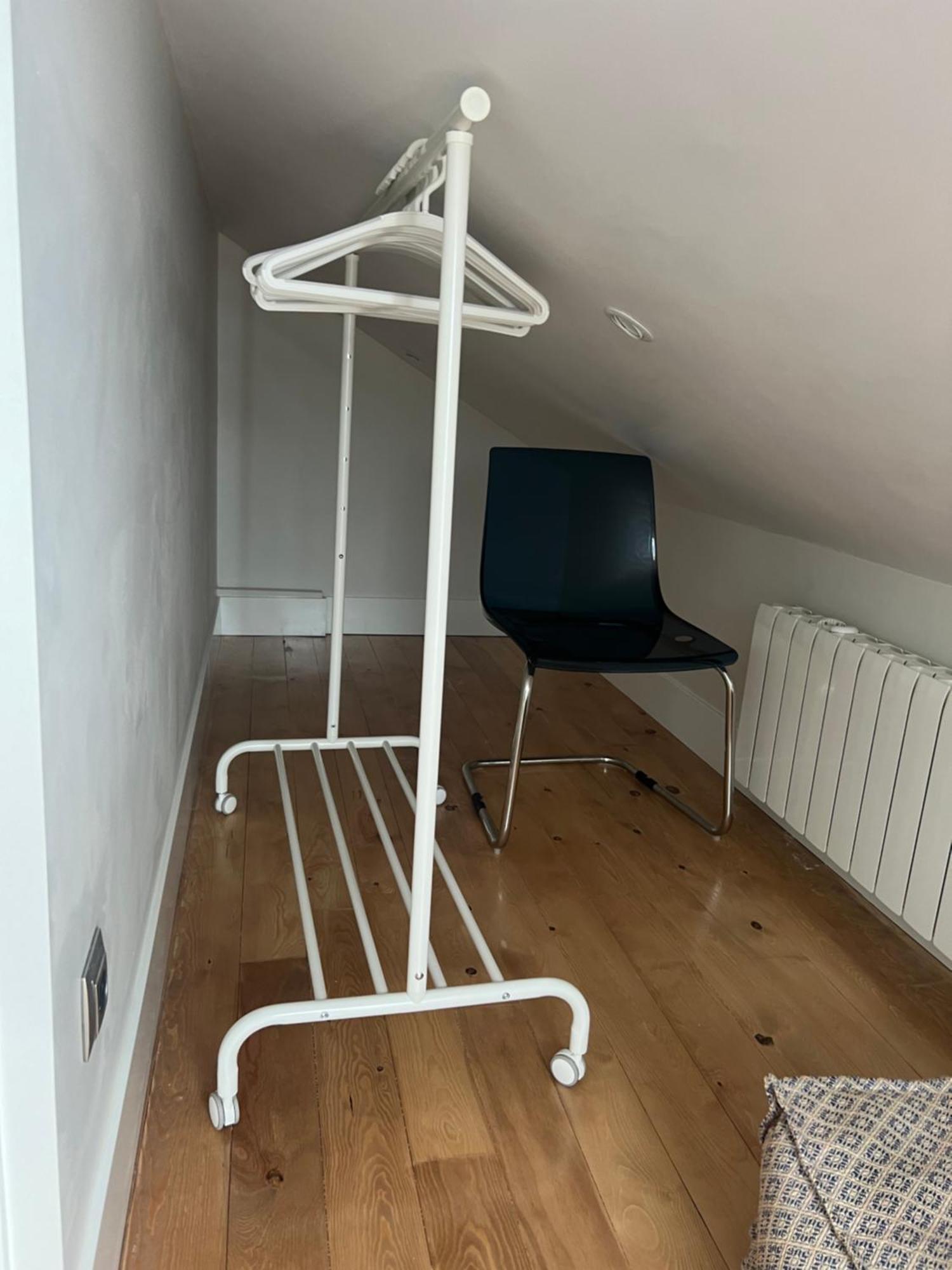 Willa Duplex De Lujo Junto Al Bernabeu Real Madryt Zewnętrze zdjęcie